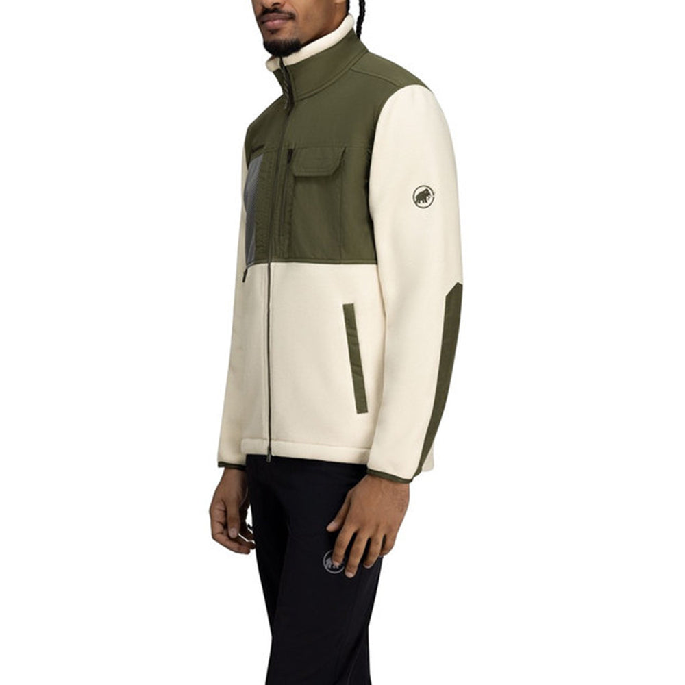 Moonstone Hybrid ML Jacket AF ムーンストーンハイブリッドミッドレイヤージャケットアジアンフィット 1014-05850