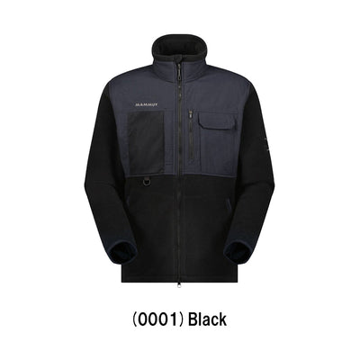 Moonstone Hybrid ML Jacket AF ムーンストーンハイブリッドミッドレイヤージャケットアジアンフィット 1014-05850