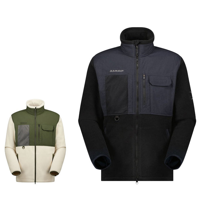 Moonstone Hybrid ML Jacket AF ムーンストーンハイブリッドミッド