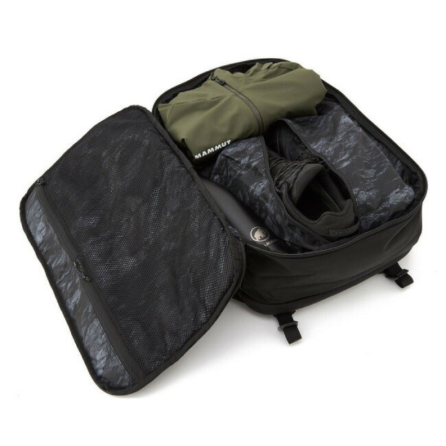 MAMMUT | Seon Transporter 25 セオントランスポーター25 2510-03911