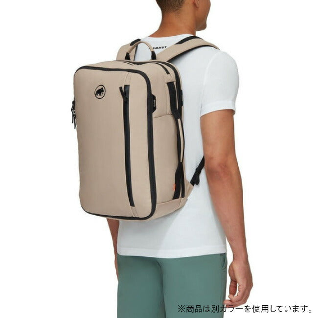 MAMMUT | Seon Transporter 25 セオントランスポーター25 2510-03911