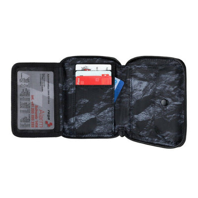 Seon Zip Wallet セオンジップウォレット 2810-00081