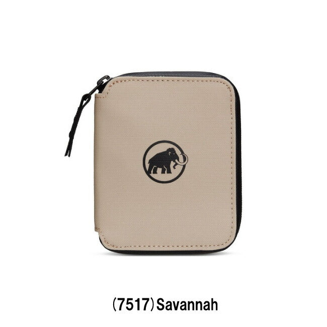 Seon Zip Wallet セオンジップウォレット 2810-00081