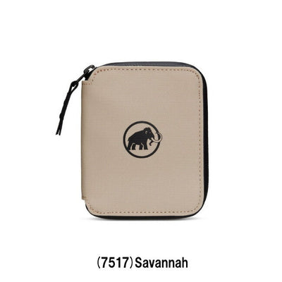 Seon Zip Wallet セオンジップウォレット 2810-00081