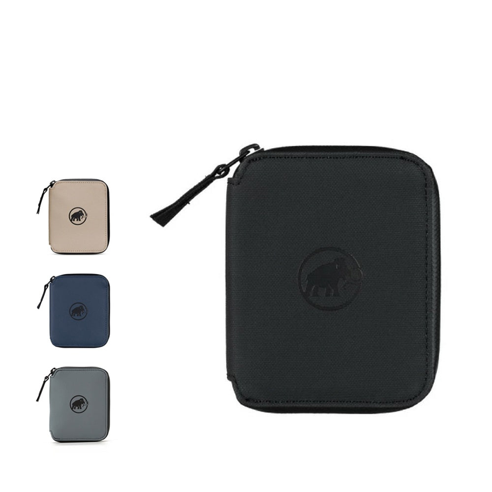 MAMMUT - Seon Zip Wallet セオンジップウォレット 2810-00081