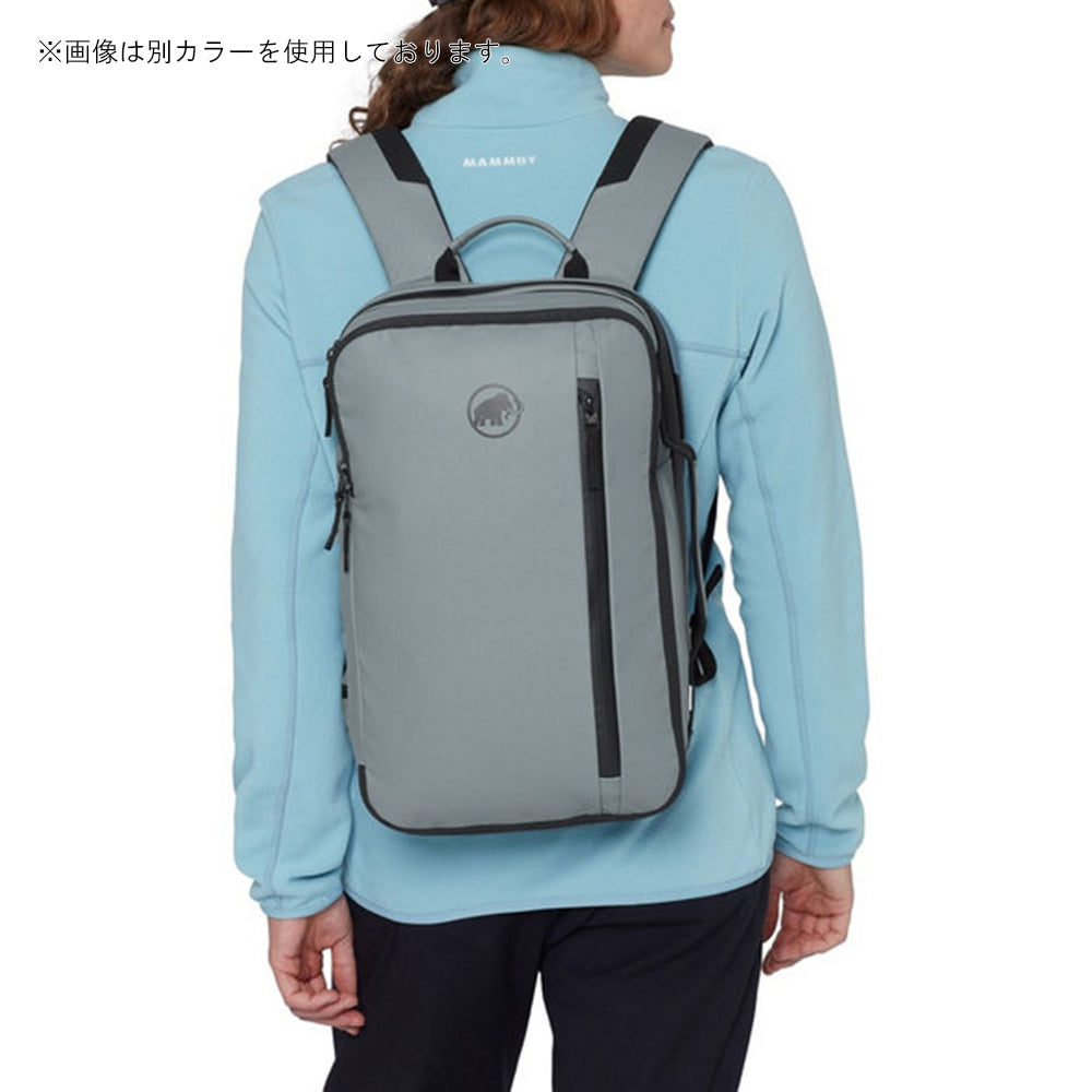 MAMMUT | Seon Transporter 15 セオントランスポーター15 2510-04191