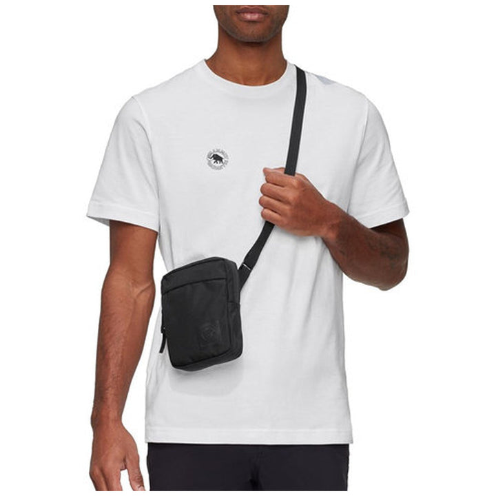 MAMMUT - Xeron Pouch 1 エクセロンポーチ1 2810-00460 | アウトドア