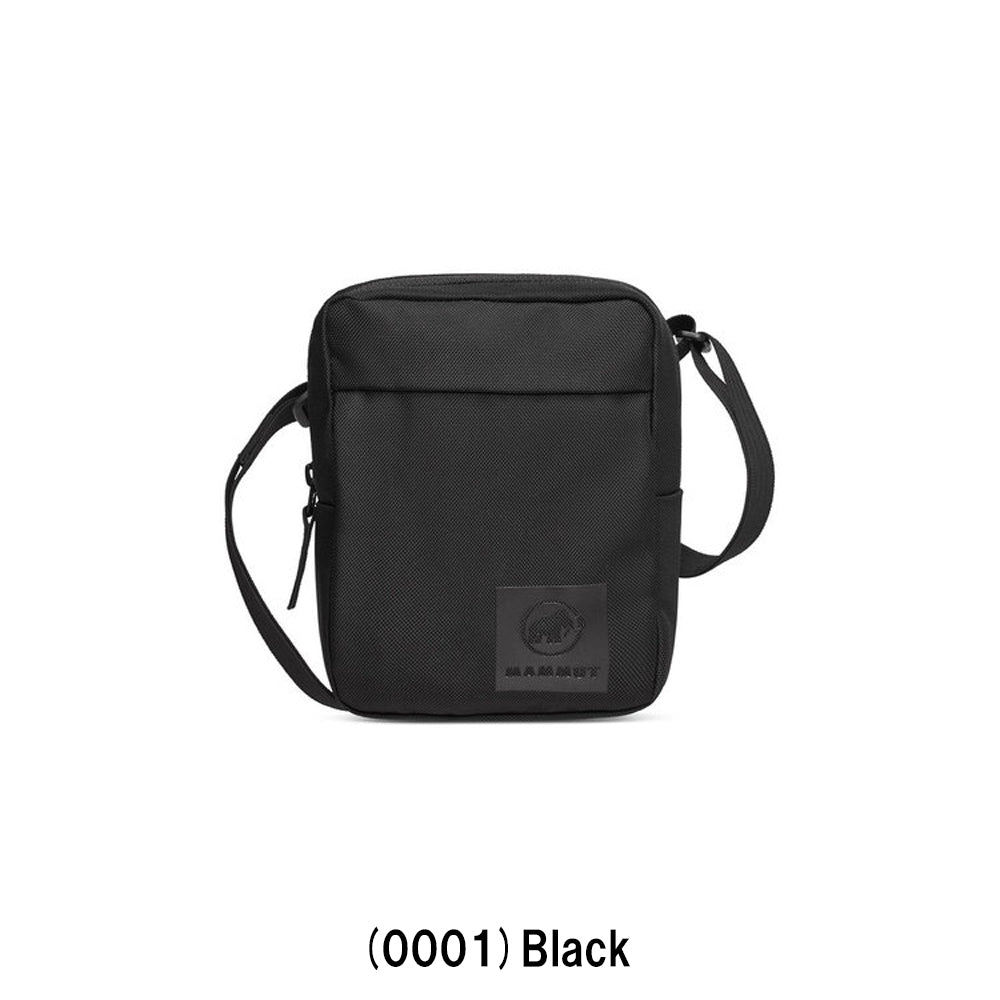 MAMMUT - Xeron Pouch 1 エクセロンポーチ1 2810-00460 | アウトドア