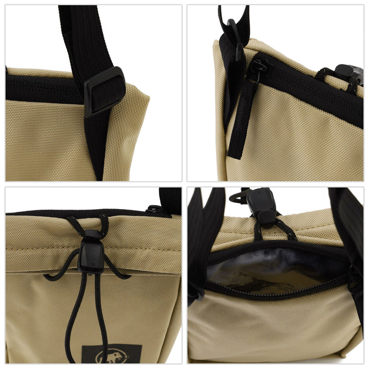 MAMMUT | Xeron Pouch RT 1 エクセロンポーチRT1 2810-00480