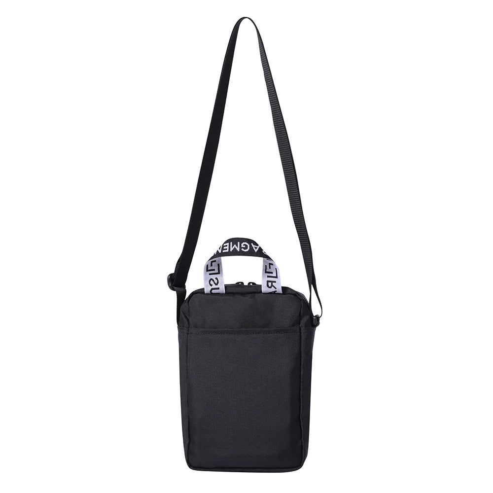 fragment design×RAMIDUS フラグメントデザイン×ラミダス RAMIDUS SHOULDER POUCH ラミダスショルダーポーチ Black