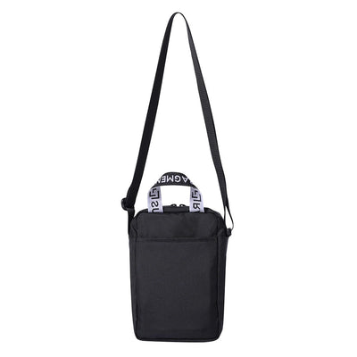 fragment design×RAMIDUS フラグメントデザイン×ラミダス RAMIDUS SHOULDER POUCH ラミダスショルダーポーチ Black