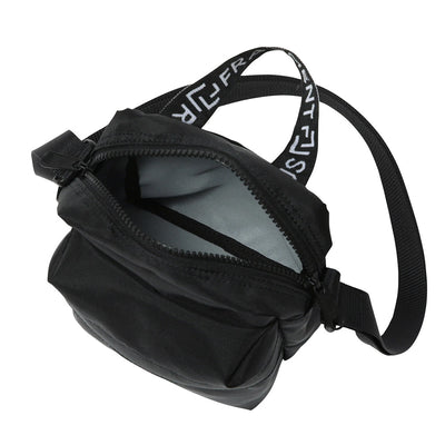 fragment design×RAMIDUS フラグメントデザイン×ラミダス RAMIDUS SHOULDER POUCH ラミダスショルダーポーチ Black