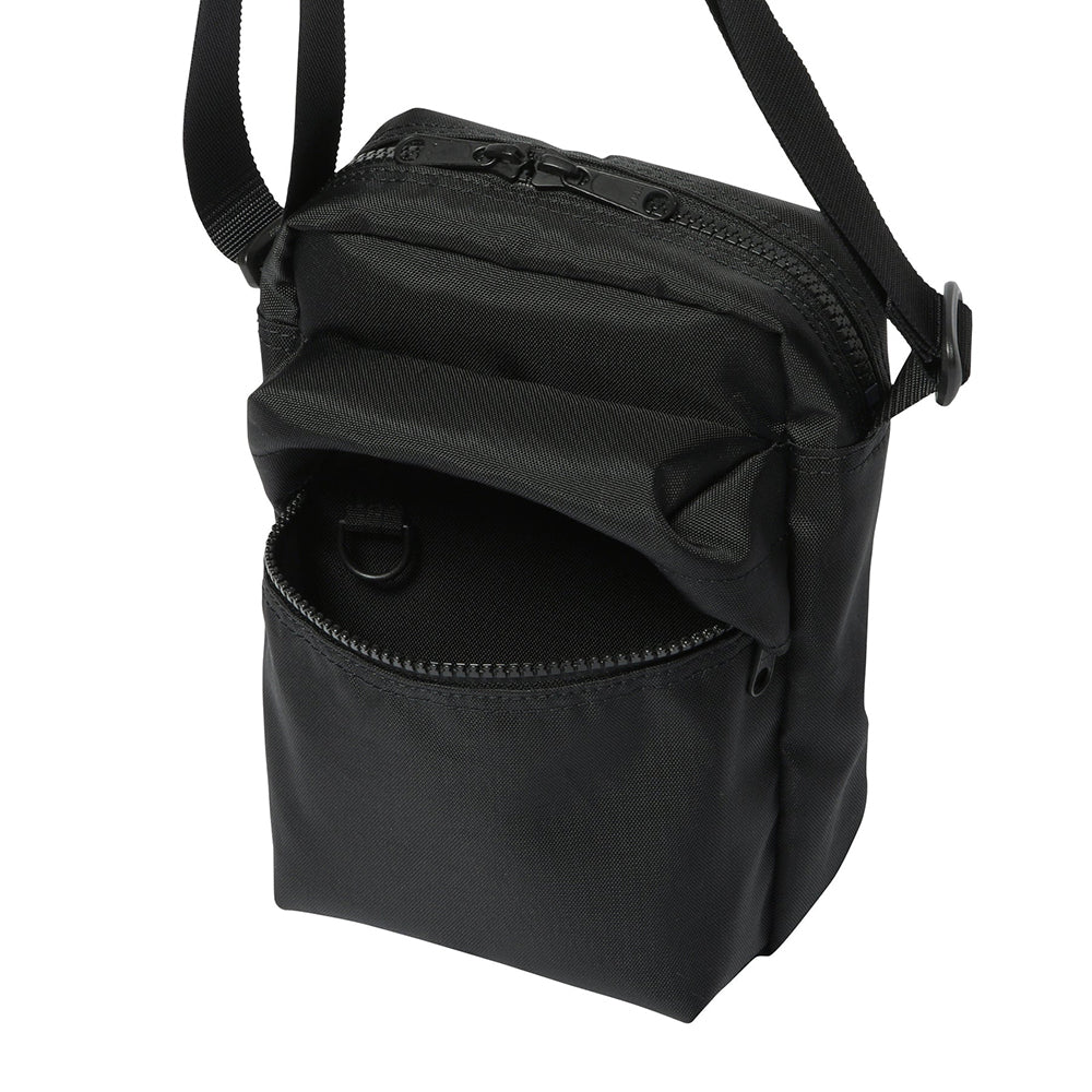 fragment design×RAMIDUS フラグメントデザイン×ラミダス RAMIDUS SHOULDER POUCH ラミダスショルダーポーチ Black