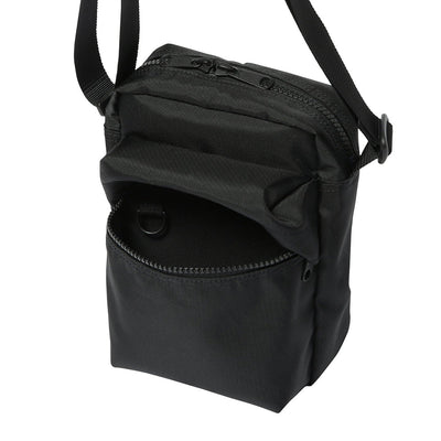 fragment design×RAMIDUS フラグメントデザイン×ラミダス RAMIDUS SHOULDER POUCH ラミダスショルダーポーチ Black