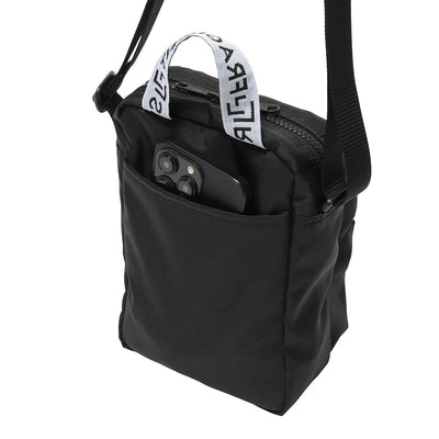 fragment design×RAMIDUS フラグメントデザイン×ラミダス RAMIDUS SHOULDER POUCH ラミダスショルダーポーチ Black