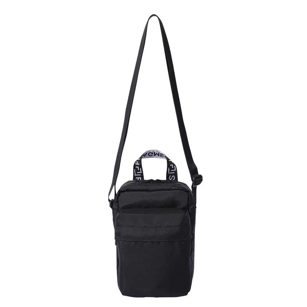 fragment design×RAMIDUS フラグメントデザイン×ラミダス RAMIDUS SHOULDER POUCH ラミダスショルダーポーチ Black