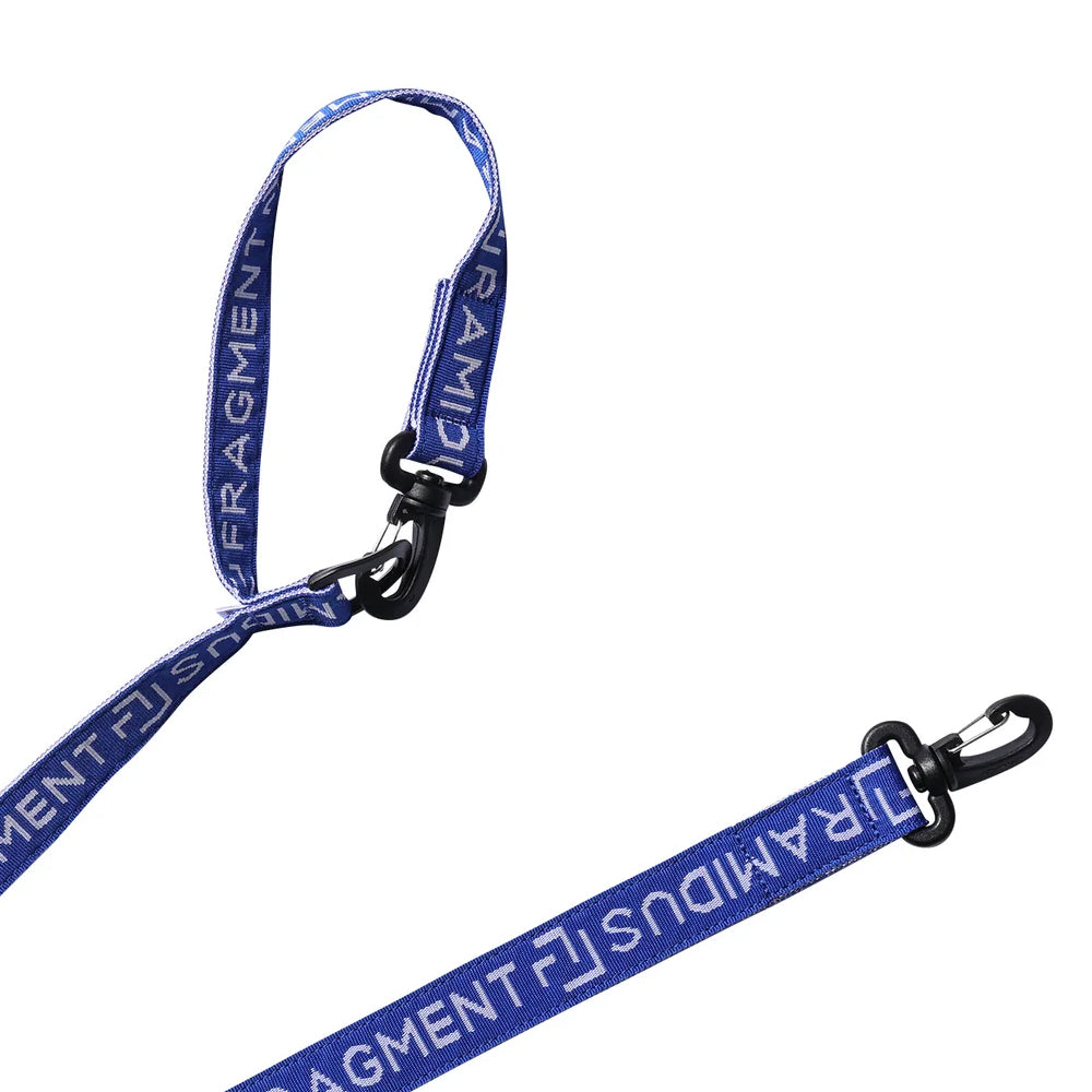 fragment design×RAMIDUS フラグメントデザイン×ラミダス RAMIDUS DOG LEAD ラミダスドッグリード
