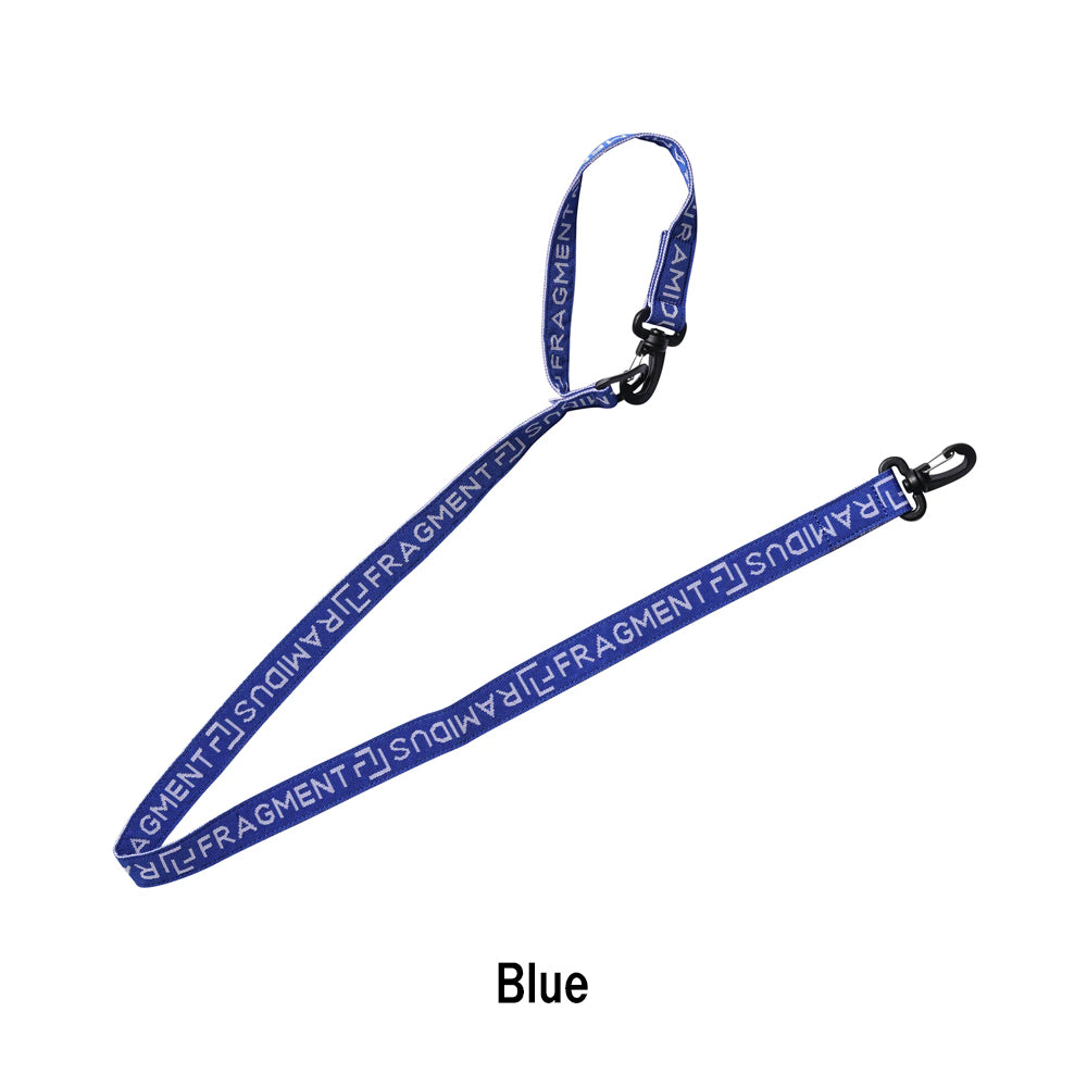 fragment design×RAMIDUS フラグメントデザイン×ラミダス RAMIDUS DOG LEAD ラミダスドッグリード