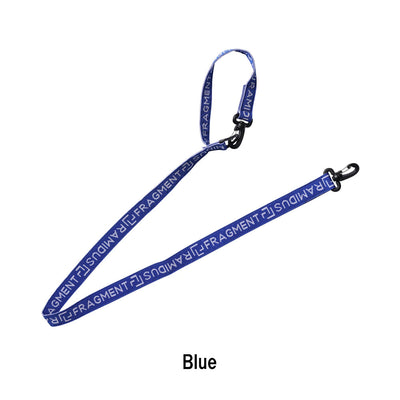 fragment design×RAMIDUS フラグメントデザイン×ラミダス RAMIDUS DOG LEAD ラミダスドッグリード