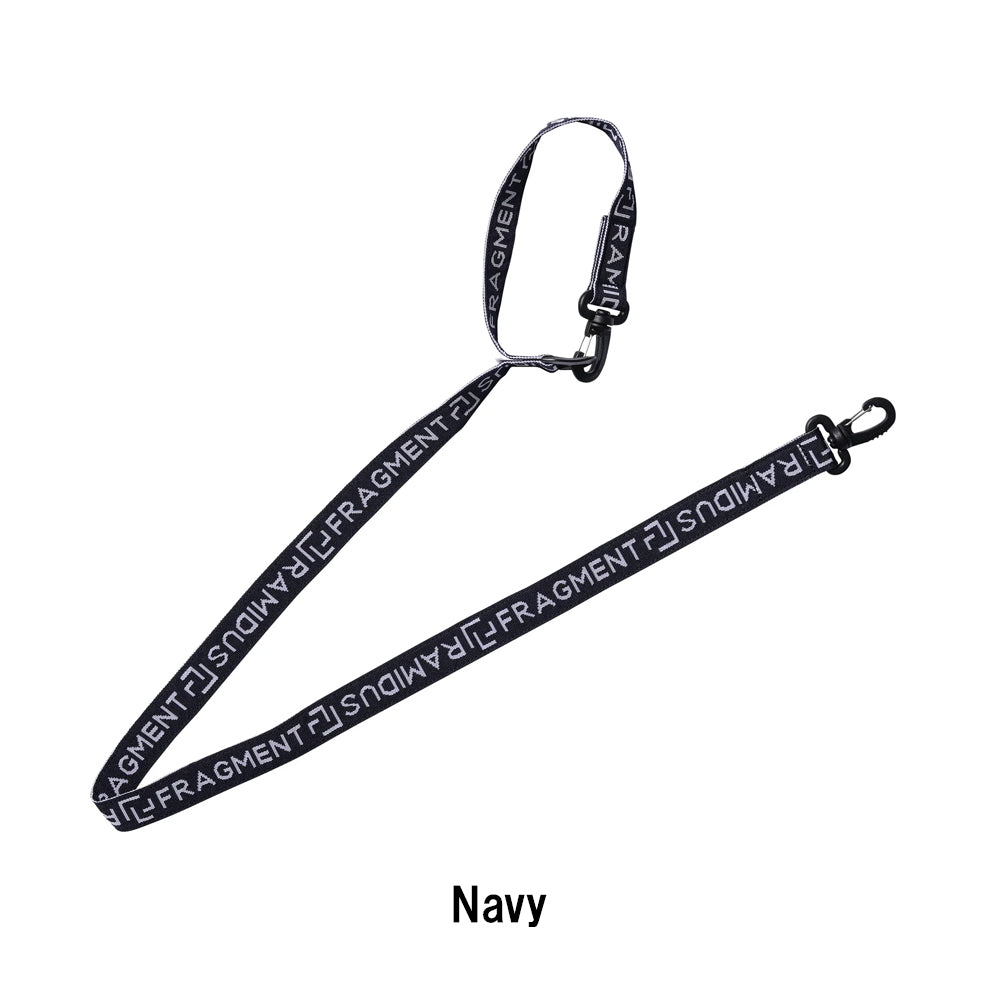 fragment design×RAMIDUS フラグメントデザイン×ラミダス RAMIDUS DOG LEAD ラミダスドッグリード