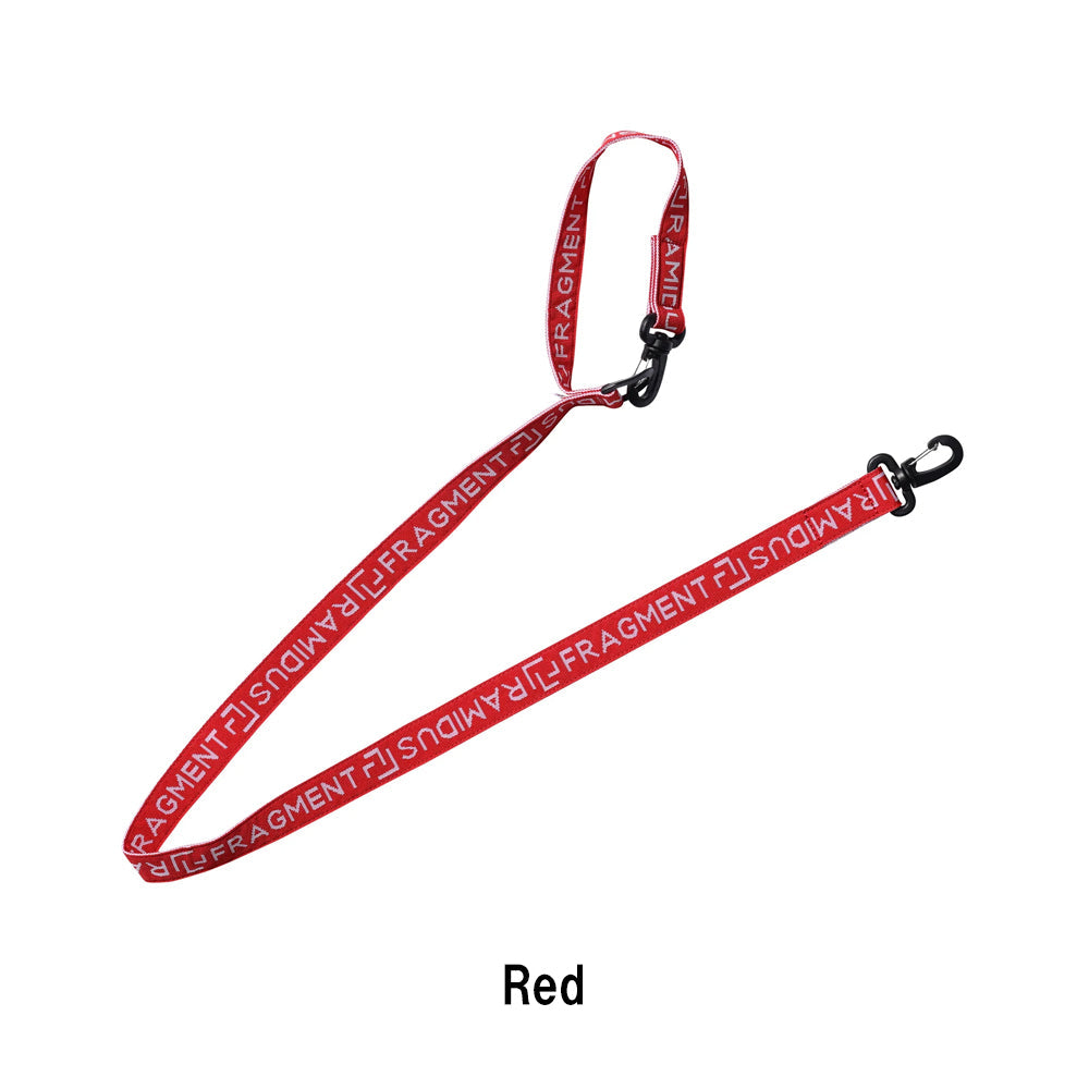 fragment design×RAMIDUS フラグメントデザイン×ラミダス RAMIDUS DOG LEAD ラミダスドッグリード