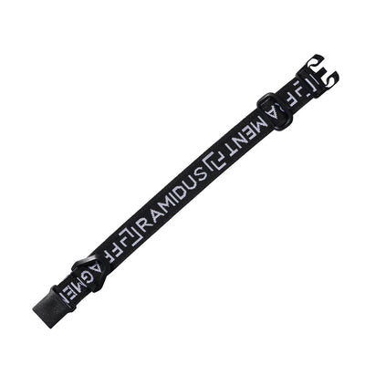 fragment design×RAMIDUS フラグメントデザイン×ラミダス RAMIDUS DOG COLLAR ラミダスドッグカラー