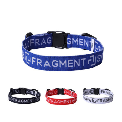 fragment design×RAMIDUS フラグメントデザイン×ラミダス RAMIDUS DOG COLLAR ラミダスドッグカラー