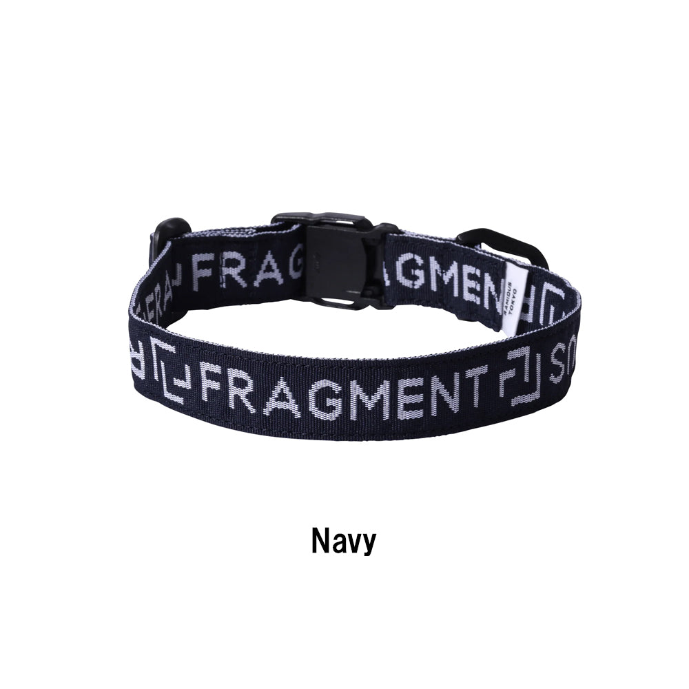 fragment design×RAMIDUS フラグメントデザイン×ラミダス RAMIDUS DOG COLLAR ラミダスドッグカラー