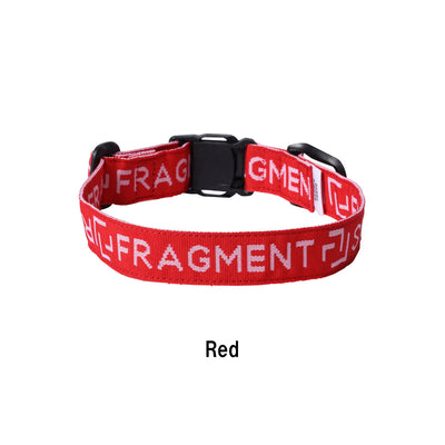 fragment design×RAMIDUS フラグメントデザイン×ラミダス RAMIDUS DOG COLLAR ラミダスドッグカラー