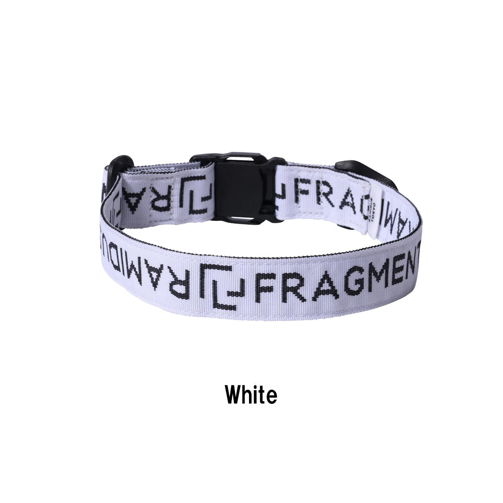 fragment design×RAMIDUS フラグメントデザイン×ラミダス RAMIDUS DOG COLLAR ラミダスドッグカラー