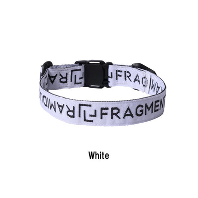 fragment design×RAMIDUS フラグメントデザイン×ラミダス RAMIDUS DOG COLLAR ラミダスドッグカラー