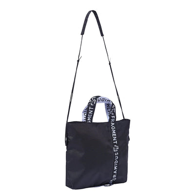 fragment design×RAMIDUS フラグメントデザイン×ラミダス RAMIDUS 2WAY TOTE BAG (L) ラミダス2ウェイトートバッグ(L) Black