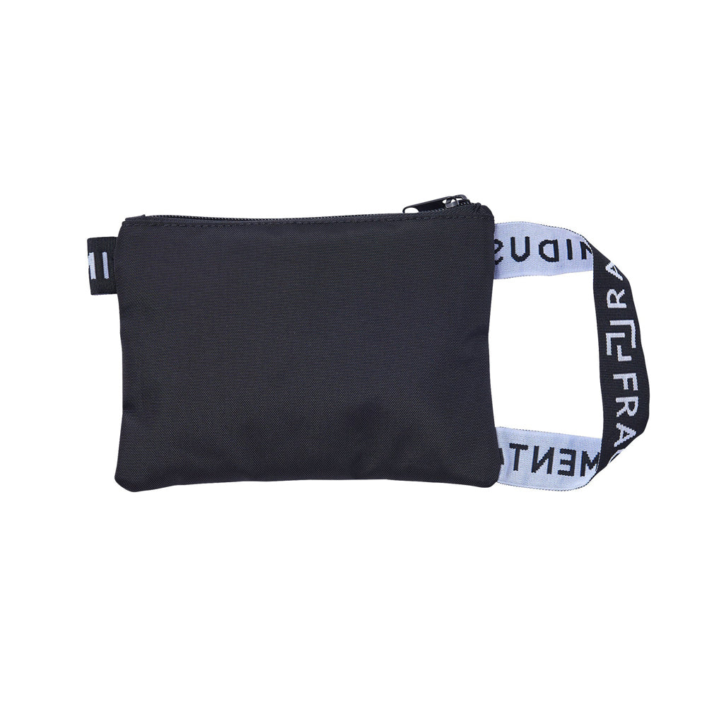 fragment design×RAMIDUS フラグメントデザイン×ラミダス RAMIDUS POUCH ラミダスポーチ Black
