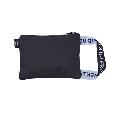 fragment design×RAMIDUS フラグメントデザイン×ラミダス RAMIDUS POUCH ラミダスポーチ Black