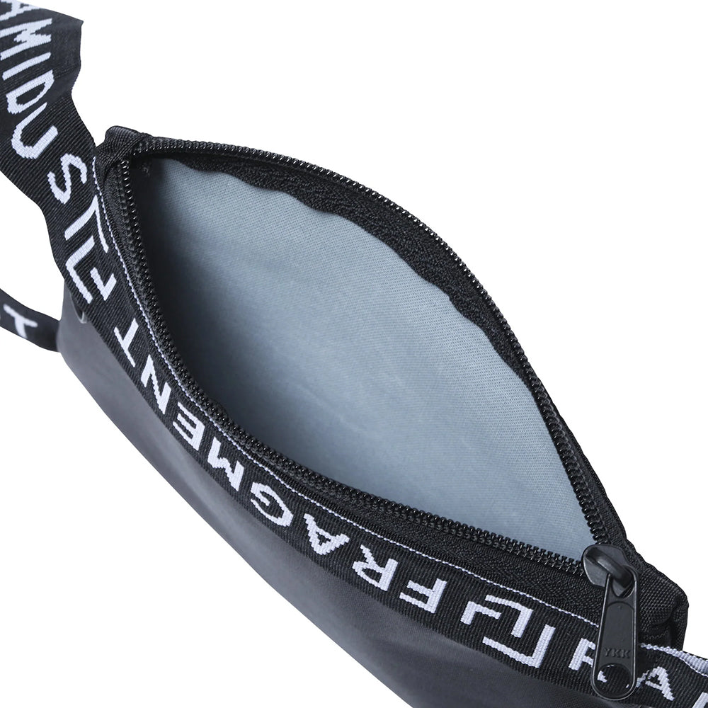 fragment design×RAMIDUS フラグメントデザイン×ラミダス RAMIDUS POUCH ラミダスポーチ Black