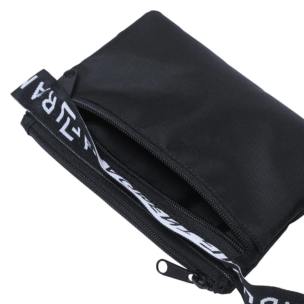 fragment design×RAMIDUS フラグメントデザイン×ラミダス RAMIDUS POUCH ラミダスポーチ Black