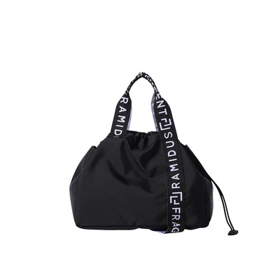 fragment design×RAMIDUS フラグメントデザイン×ラミダス RAMIDUS 2WAY POUCH (M) ラミダス2ウェイポーチ(M) Black