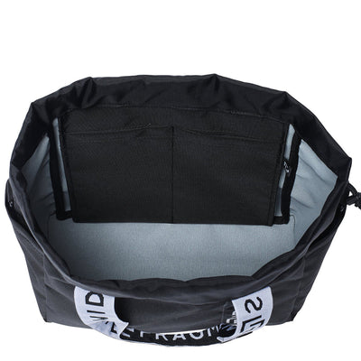 fragment design×RAMIDUS フラグメントデザイン×ラミダス RAMIDUS 2WAY POUCH (M) ラミダス2ウェイポーチ(M) Black