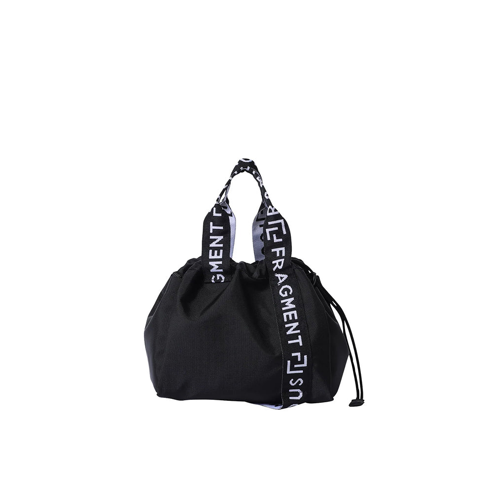 fragment design×RAMIDUS フラグメントデザイン×ラミダス RAMIDUS 2WAY POUCH (S) ラミダス2ウェイポーチ(S) Black