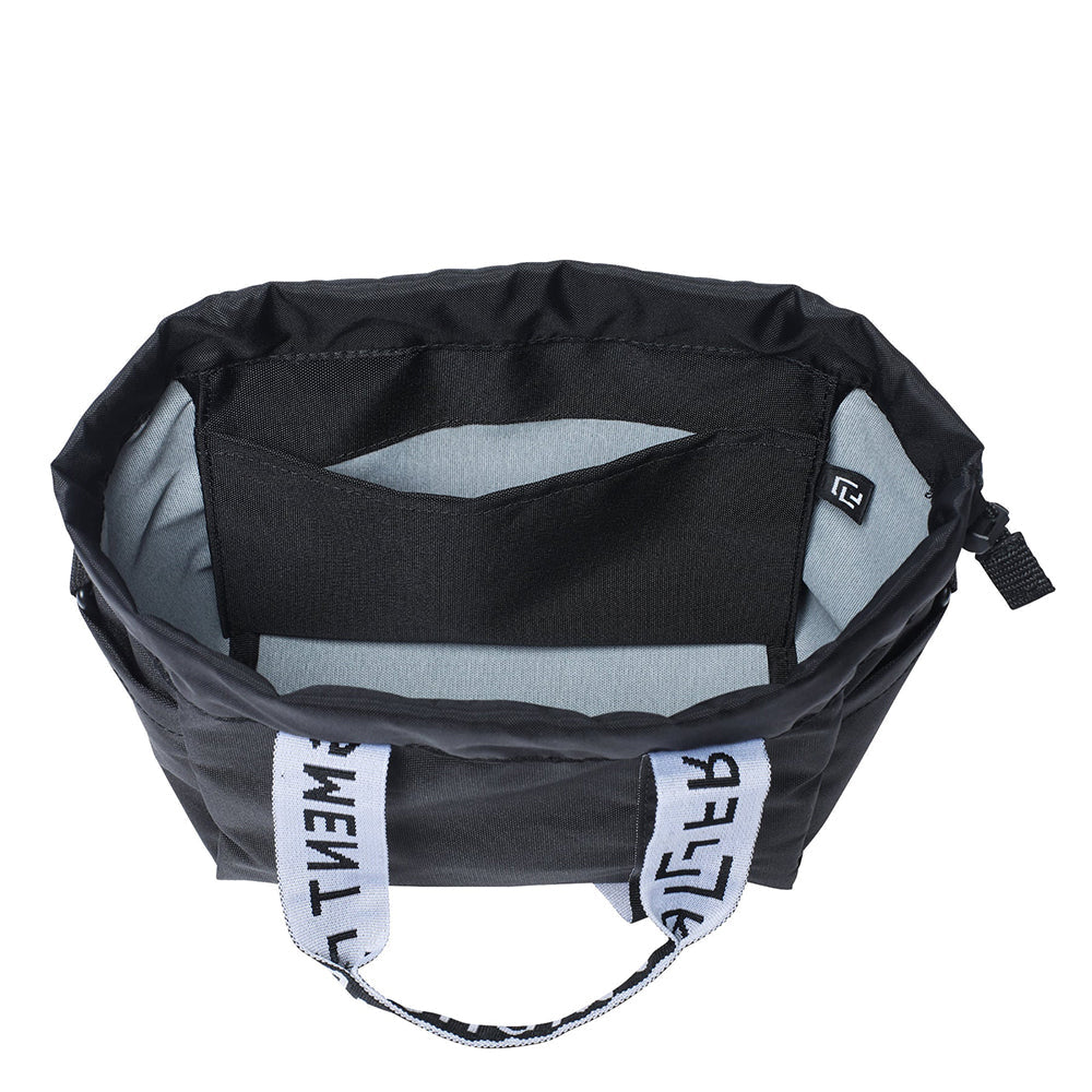 fragment design×RAMIDUS フラグメントデザイン×ラミダス RAMIDUS 2WAY POUCH (S) ラミダス2ウェイポーチ(S) Black