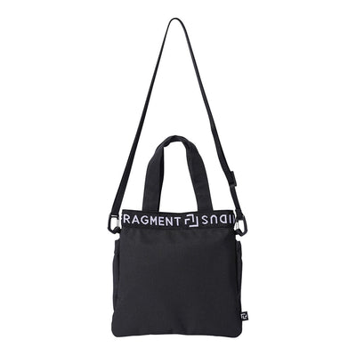 fragment design×RAMIDUS フラグメントデザイン×ラミダス RAMIDUS DOG TOTE BAG -1 ラミダスドッグトートバッグ-1 Black