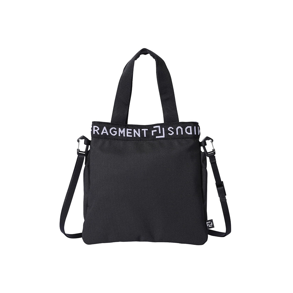fragment design×RAMIDUS フラグメントデザイン×ラミダス RAMIDUS DOG TOTE BAG -1 ラミダスドッグトートバッグ-1 Black