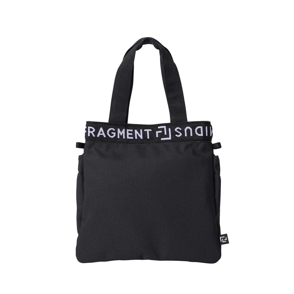 fragment design×RAMIDUS フラグメントデザイン×ラミダス RAMIDUS DOG TOTE BAG -1 ラミダスドッグトートバッグ-1 Black