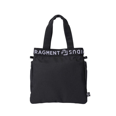 fragment design×RAMIDUS フラグメントデザイン×ラミダス RAMIDUS DOG TOTE BAG -1 ラミダスドッグトートバッグ-1 Black