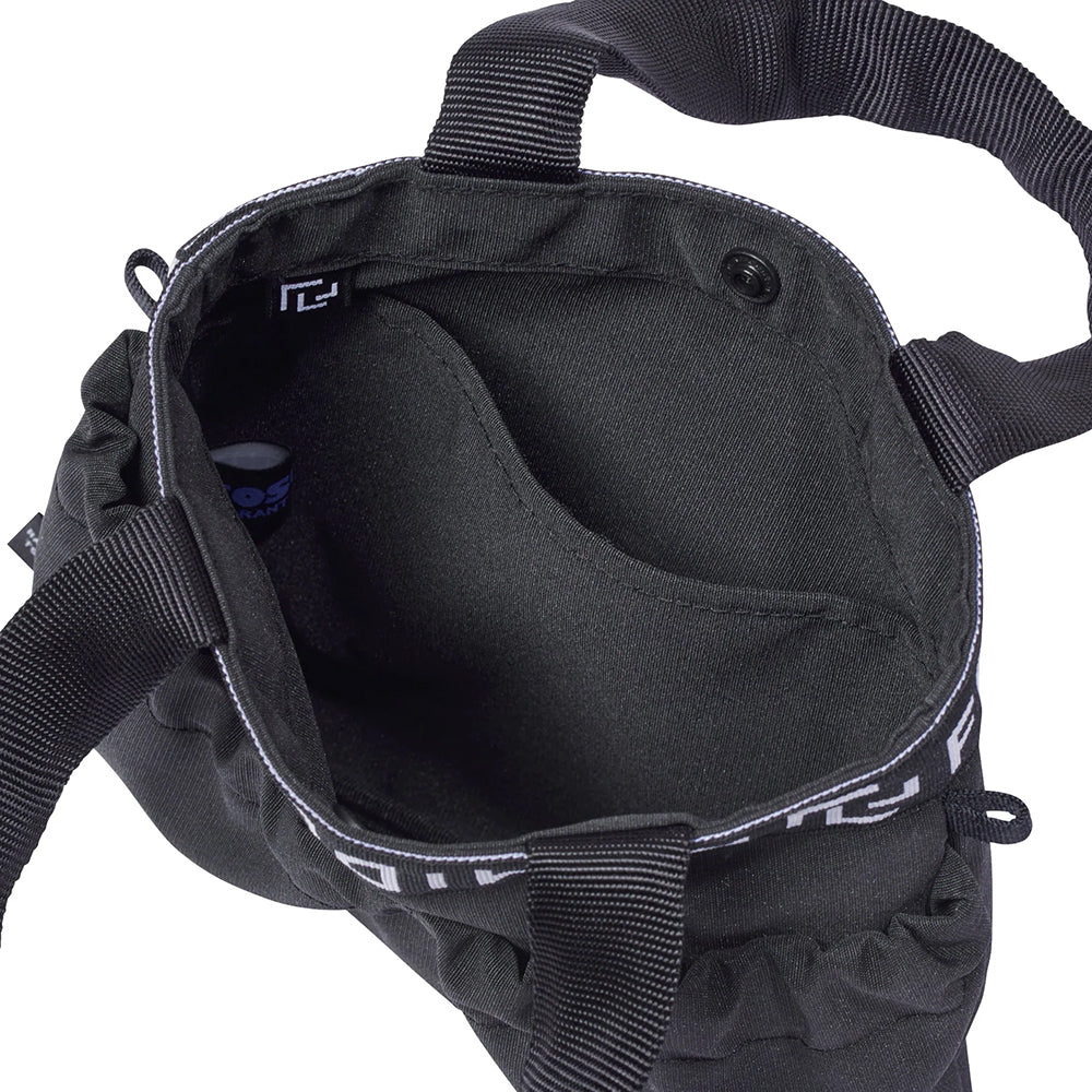 fragment design×RAMIDUS フラグメントデザイン×ラミダス RAMIDUS DOG TOTE BAG -1 ラミダスドッグトートバッグ-1 Black