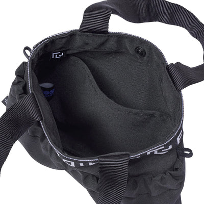 fragment design×RAMIDUS フラグメントデザイン×ラミダス RAMIDUS DOG TOTE BAG -1 ラミダスドッグトートバッグ-1 Black