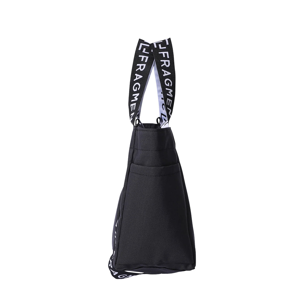 fragment design×RAMIDUS フラグメントデザイン×ラミダス RAMIDUS DOG TOTE BAG -2 ラミダスドッグトートバッグ-2 Black