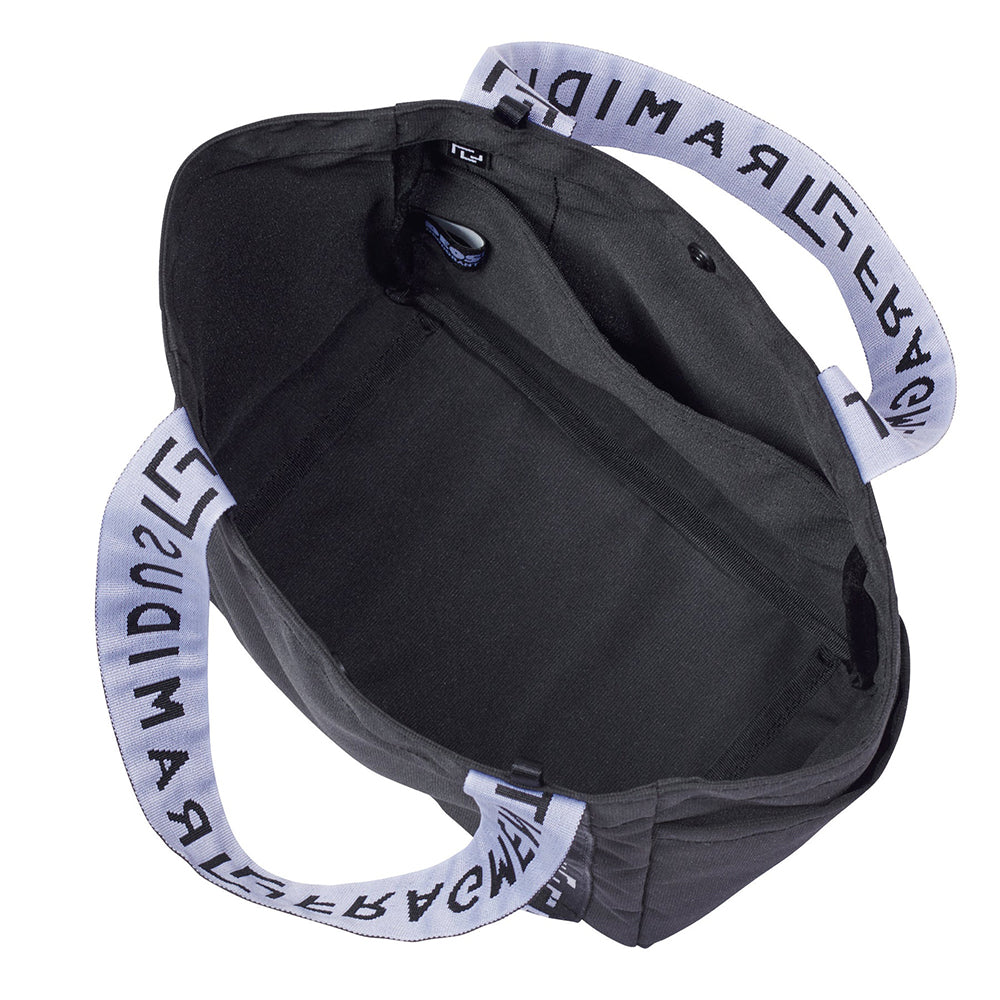 fragment design×RAMIDUS フラグメントデザイン×ラミダス RAMIDUS DOG TOTE BAG -2 ラミダスドッグトートバッグ-2 Black