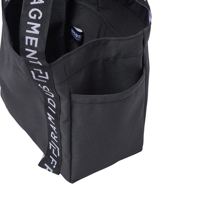 fragment design×RAMIDUS フラグメントデザイン×ラミダス RAMIDUS DOG TOTE BAG -2 ラミダスドッグトートバッグ-2 Black