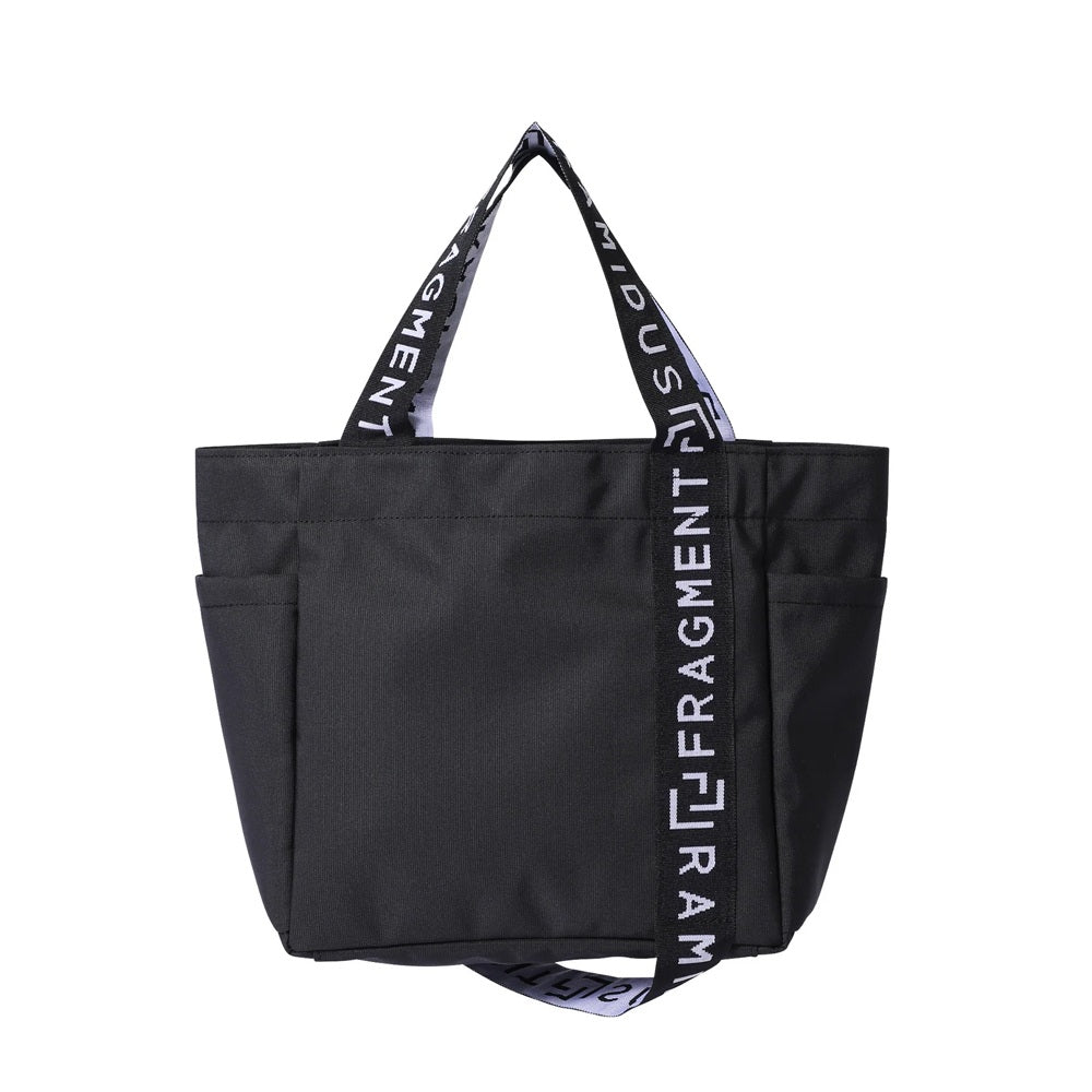 fragment design×RAMIDUS フラグメントデザイン×ラミダス RAMIDUS DOG TOTE BAG -2 ラミダスドッグトートバッグ-2 Black